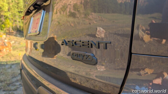 La Subaru Ascent è brava in tutto tranne che a conquistarti | Recensione | Carscoops